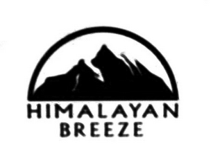 HIMALAYAN BREEZE logo