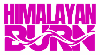 HIMALAYAN BURN logo