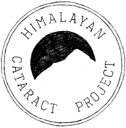HIMALAYAN CATARACT PROJECT logo