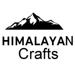 HIMALAYAN CRAFTS logo