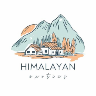 HIMALAYAN EXOTICS logo