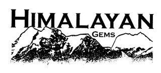 HIMALAYAN GEMS logo