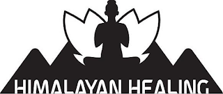 HIMALAYAN HEALING logo