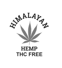 HIMALAYAN HEMP logo