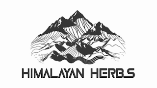 HIMALAYAN HERBS logo