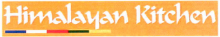 HIMALAYAN KITCHEN logo