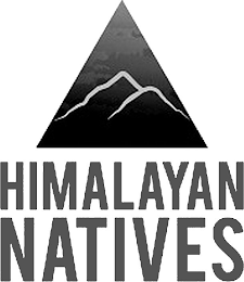 HIMALAYAN NATIVES logo