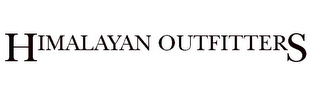 HIMALAYAN OUTFITTERS logo