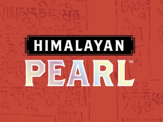 HIMALAYAN PEARL logo