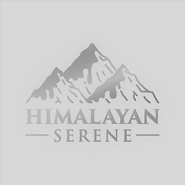 HIMALAYAN SERENE logo