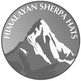 HIMALAYAN SHERPA HATS logo