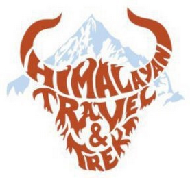 HIMALAYAN TRAVEL & TREK logo