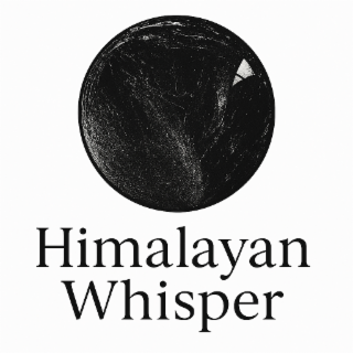 HIMALAYAN WHISPER logo