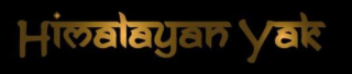 HIMALAYAN YAK logo