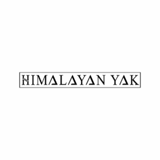 HIMALAYAN YAK logo