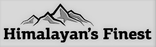 HIMALAYAN'S FINEST logo