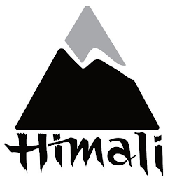 HIMALI logo