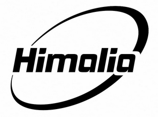 HIMALIA logo