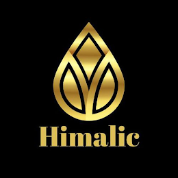 HIMALIC logo