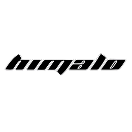 HIMALO logo