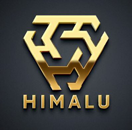 HIMALU HHH logo