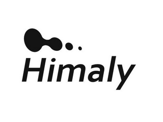HIMALY logo