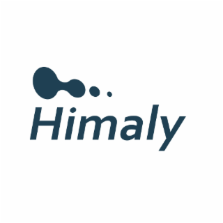 HIMALY logo