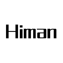 HIMAN logo