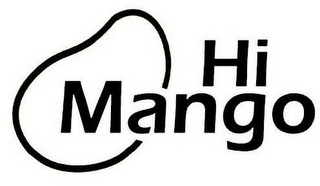 HIMANGO logo