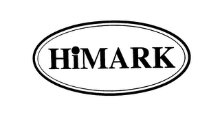 HIMARK logo