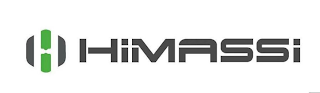 HIMASSI logo