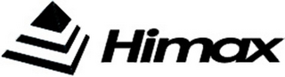 HIMAX logo
