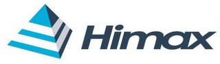 HIMAX logo