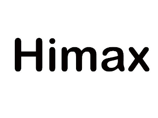 HIMAX logo