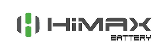 HIMAX BATTERY logo