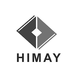 HIMAY logo