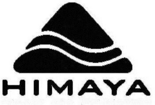 HIMAYA logo