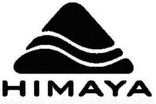 HIMAYA logo