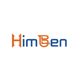HIMBEN logo