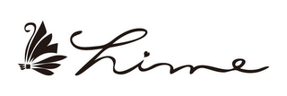 HIME logo