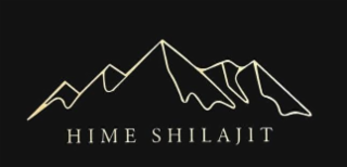 HIME SHILAJIT logo