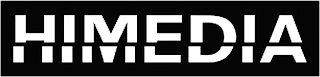 HIMEDIA logo