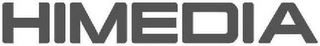 HIMEDIA logo
