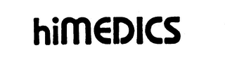 HIMEDICS logo