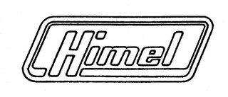HIMEL logo