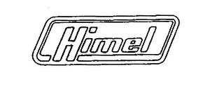 HIMEL logo