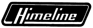 HIMELINE logo