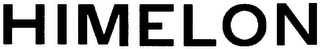 HIMELON logo