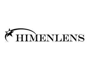 HIMENLENS logo
