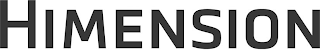 HIMENSION logo